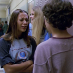 freaksandgeeksjourneyshirt