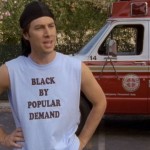 scrubs3x05blackbypopulardemandtshirt