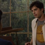 thefosters3x09sunrecordstshirt
