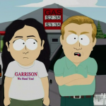 southpark19x02garrisonweneedyoutshirt