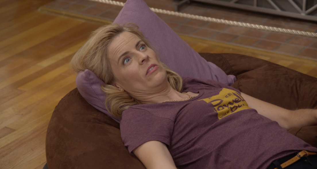 Lady Dynamite: Powell's Books