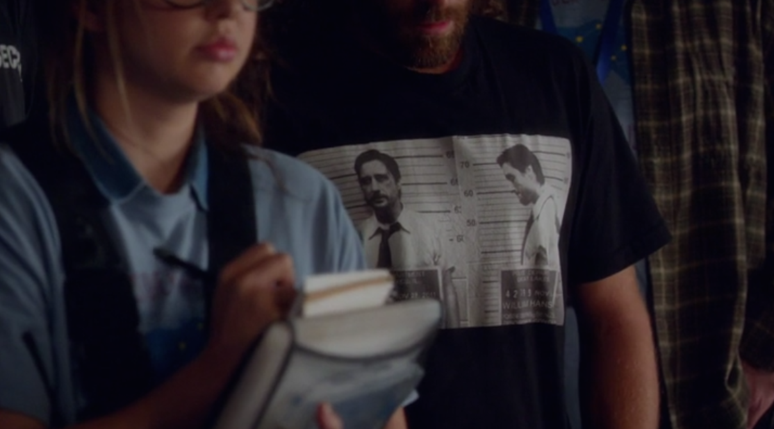 Roadies: Mug Shot