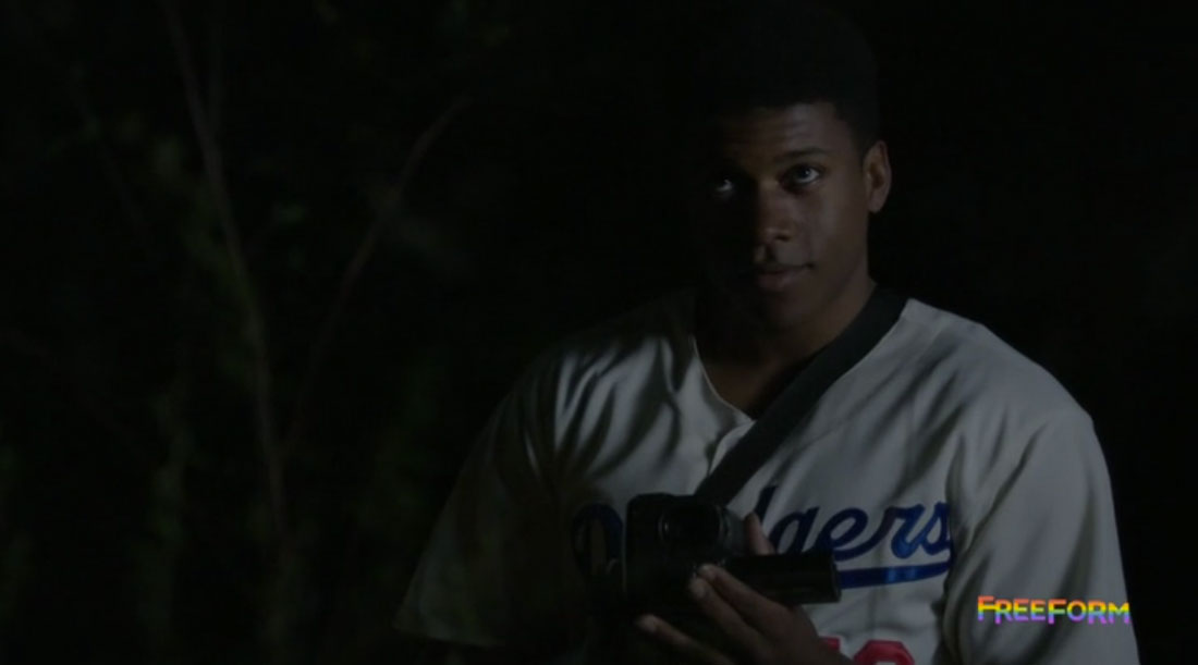 Dead of Summer: Dodgers