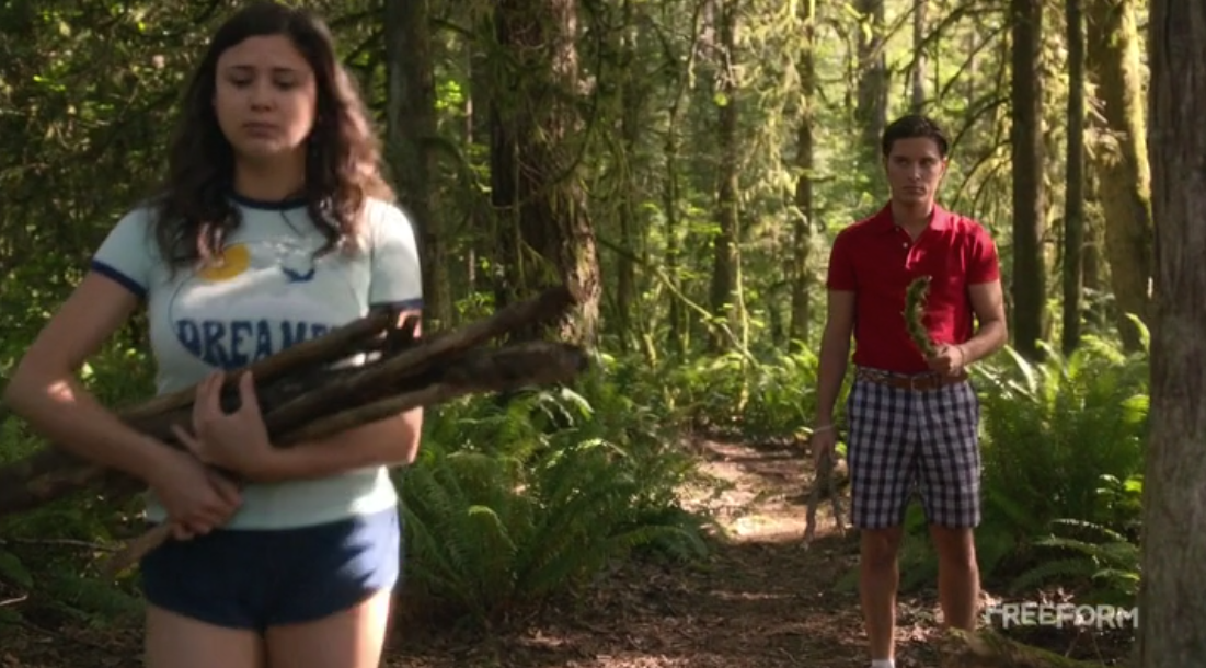 Dead of Summer: Dreamer