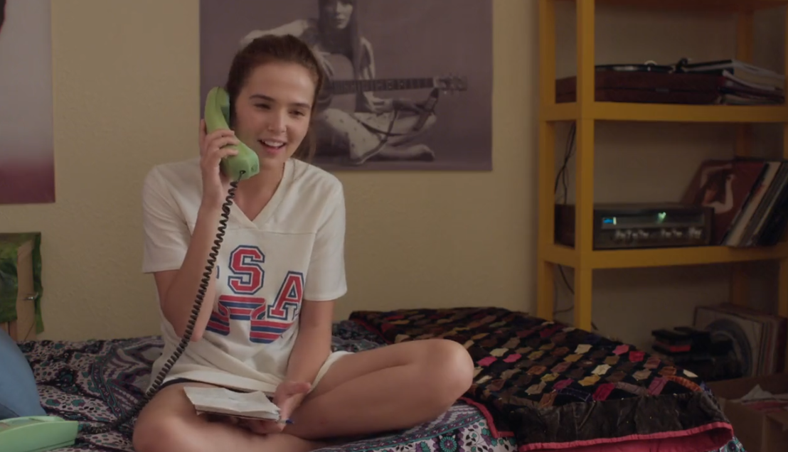 Everybody Wants Some!!: USA