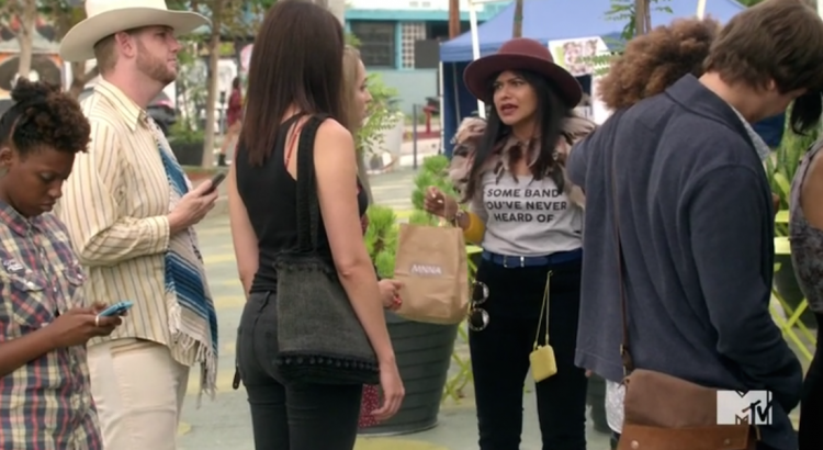 maryandjane1x01somebandyouveneverheardoftshirt