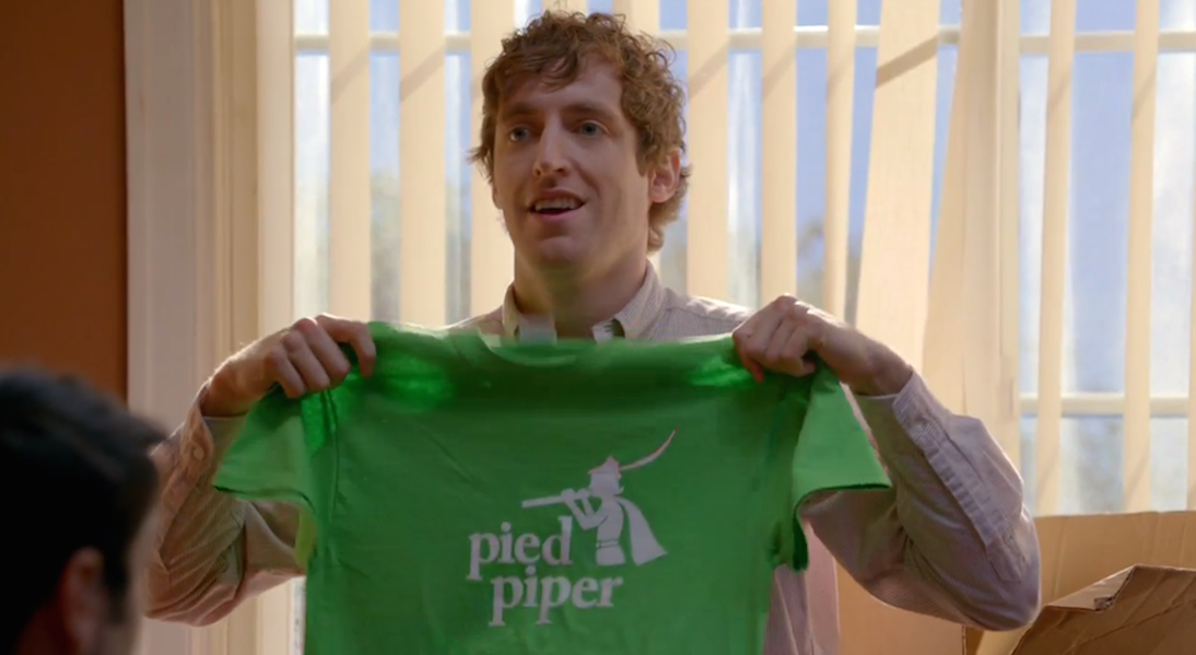 Silicon Valley: Pied Piper