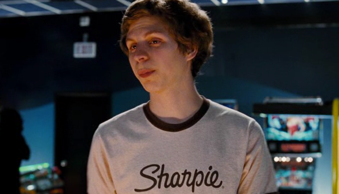 scott pilgrim 3 shirt