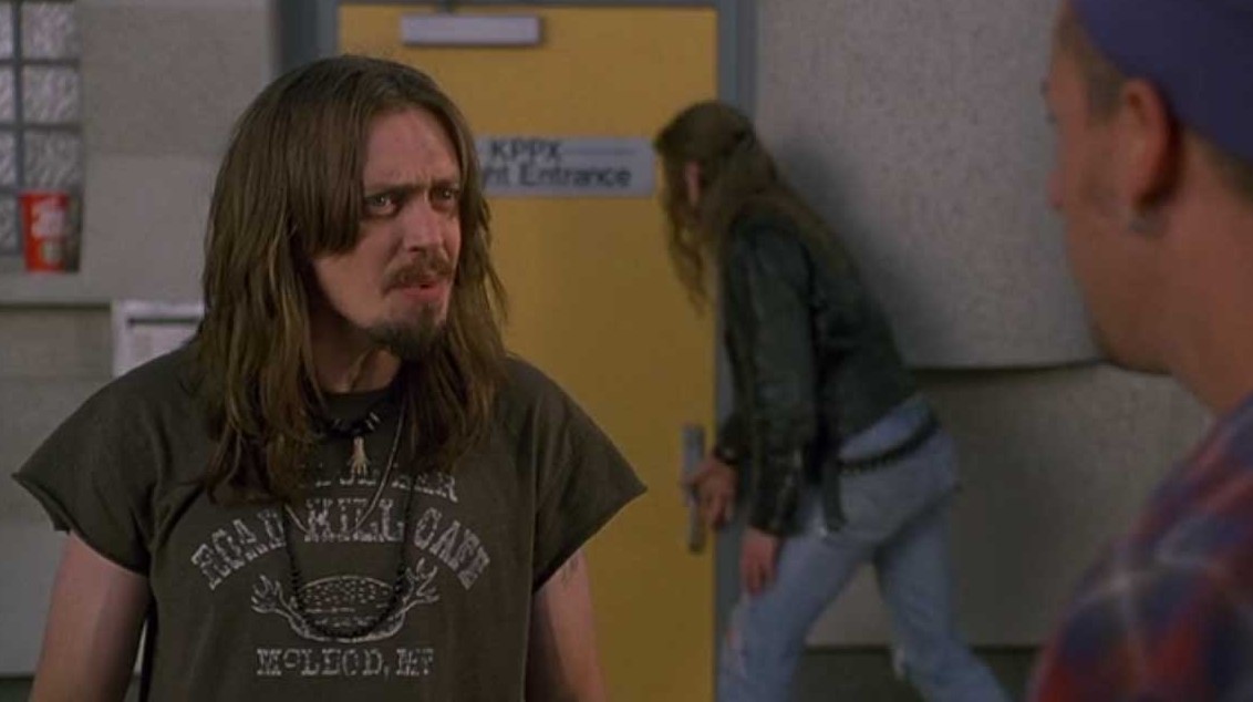 Airheads Roadkill Cafe T Shirts On Screen