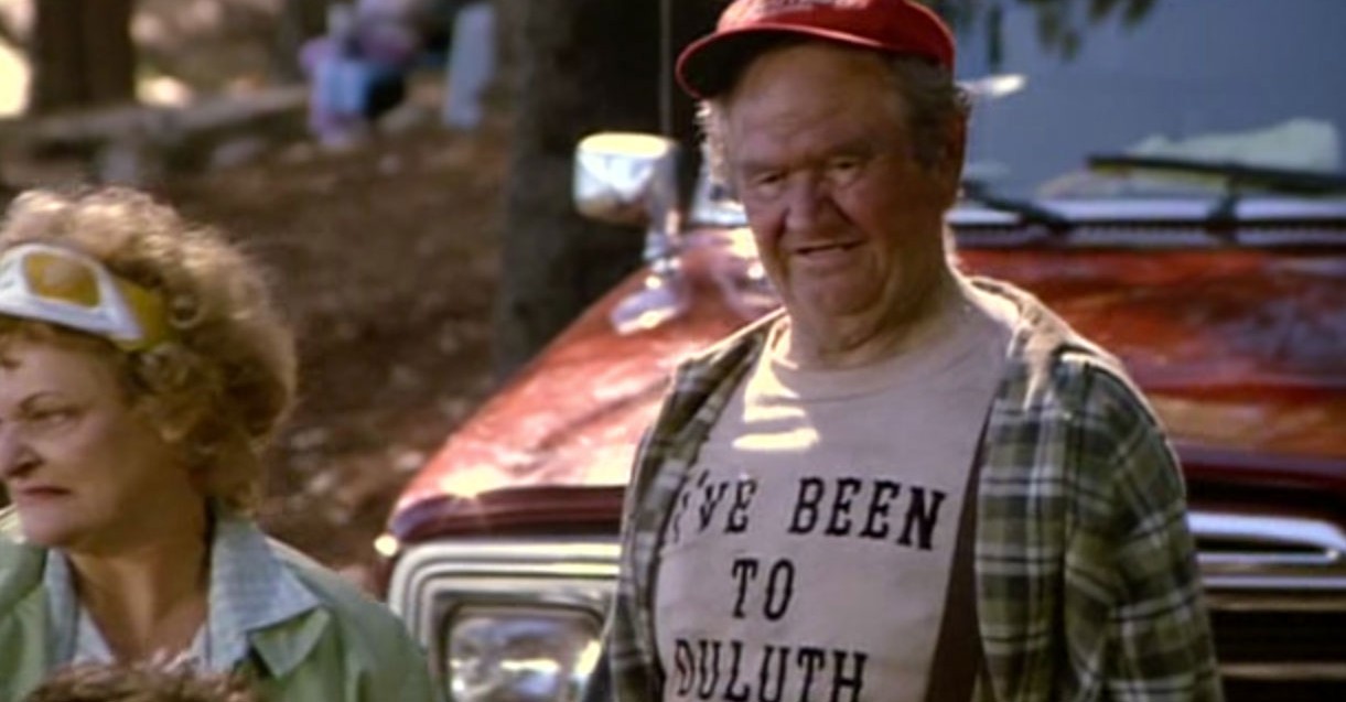 the great outdoors movie t shirt