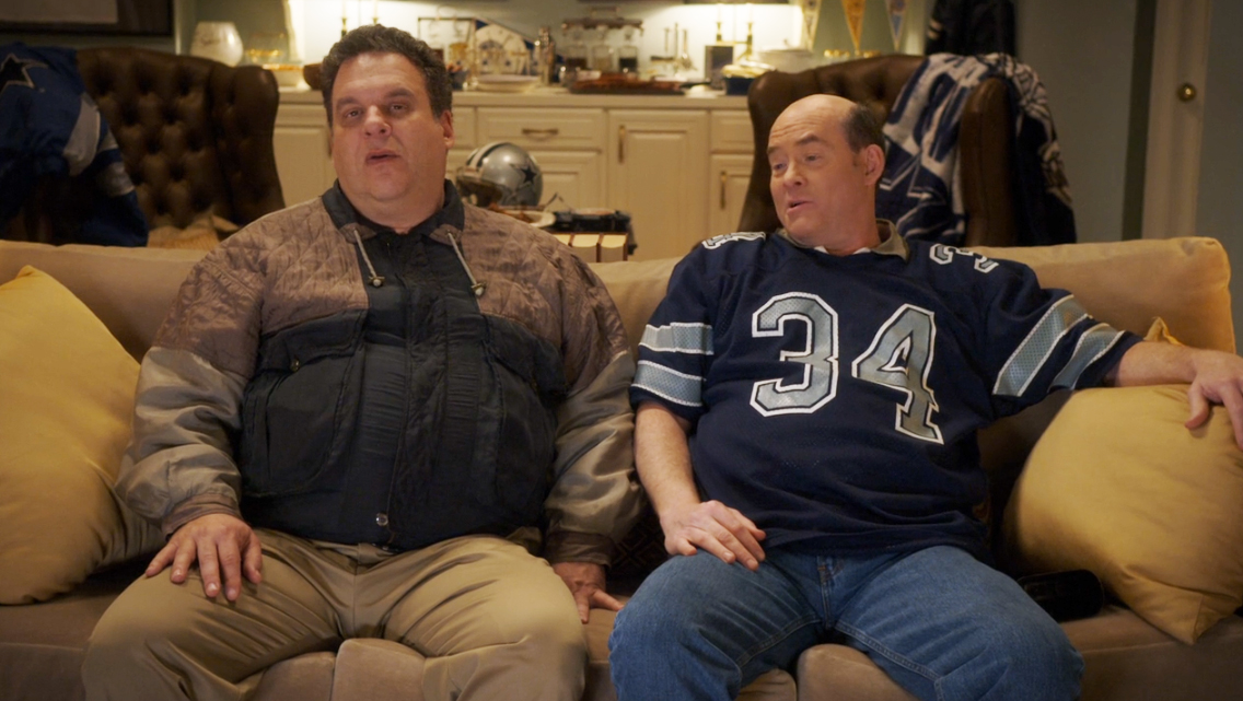 The Goldbergs: Dallas Cowboys