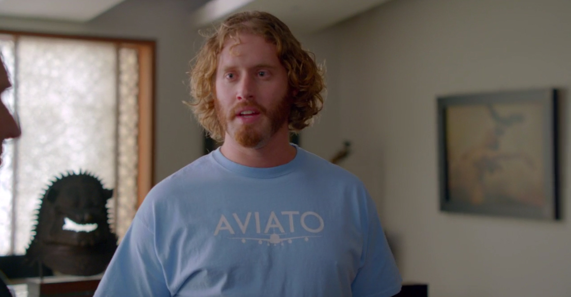 Silicon Valley: Aviato