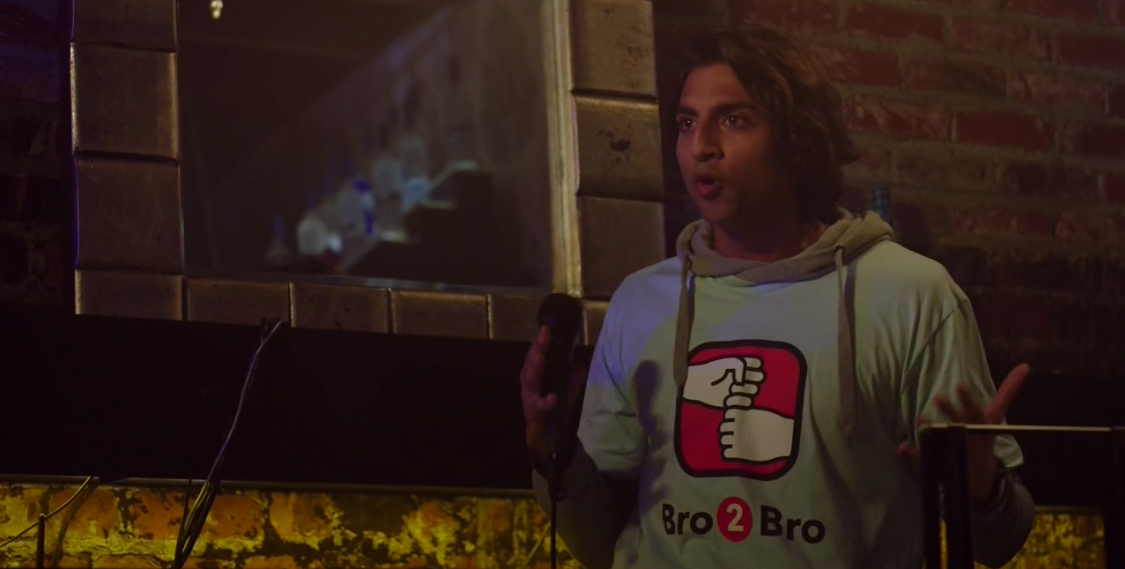 Silicon Valley: Bro 2 Bro