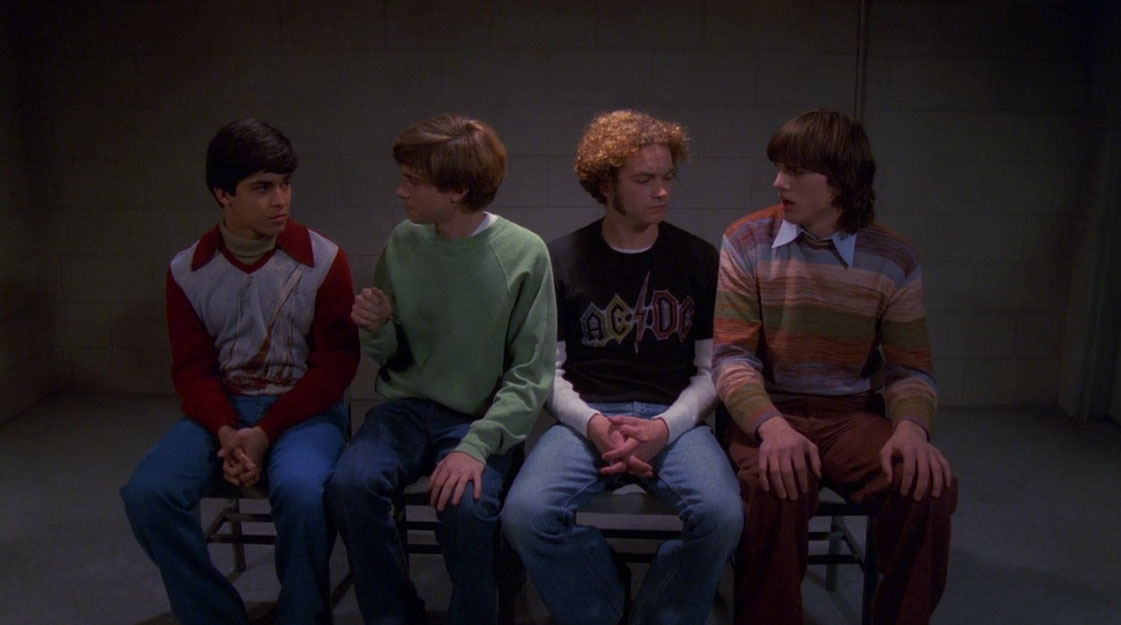 That '70s Show: AC/DC