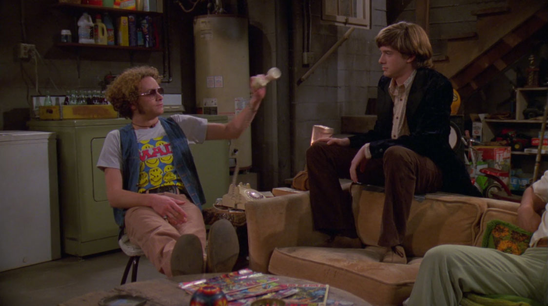 That '70s Show: MAD Magazine