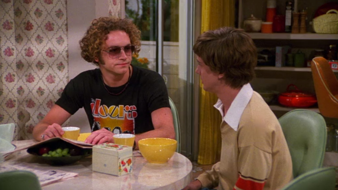 That '70s Show: The Doors