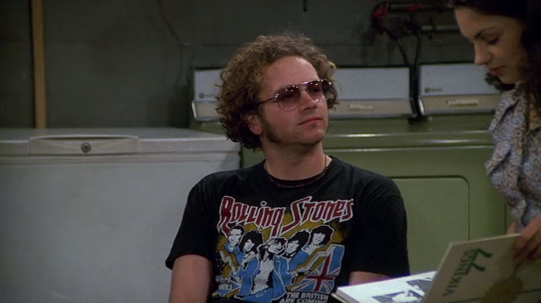 That '70s Show: The Rolling Stones