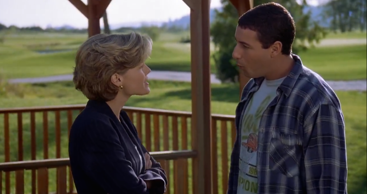 happy gilmore subway t shirt