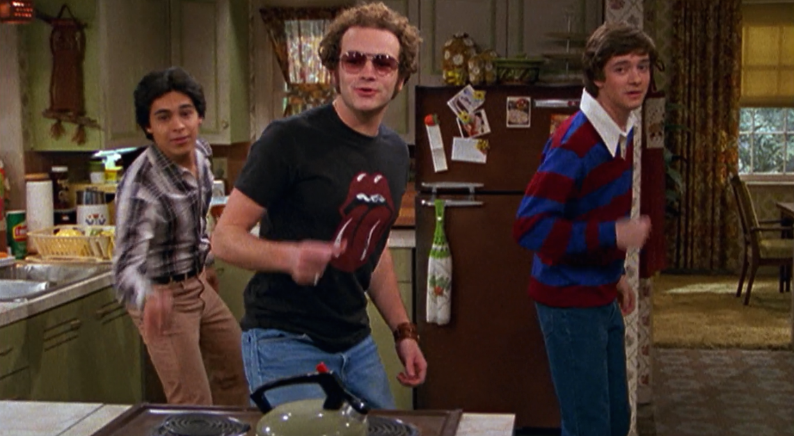 That '70s Show: The Rolling Stones