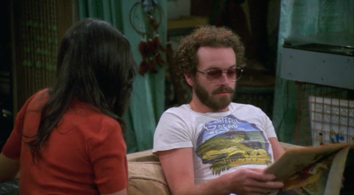 That '70s Show: The Grateful Dead