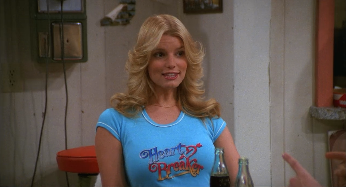 That '70s Show: Heart Breaker