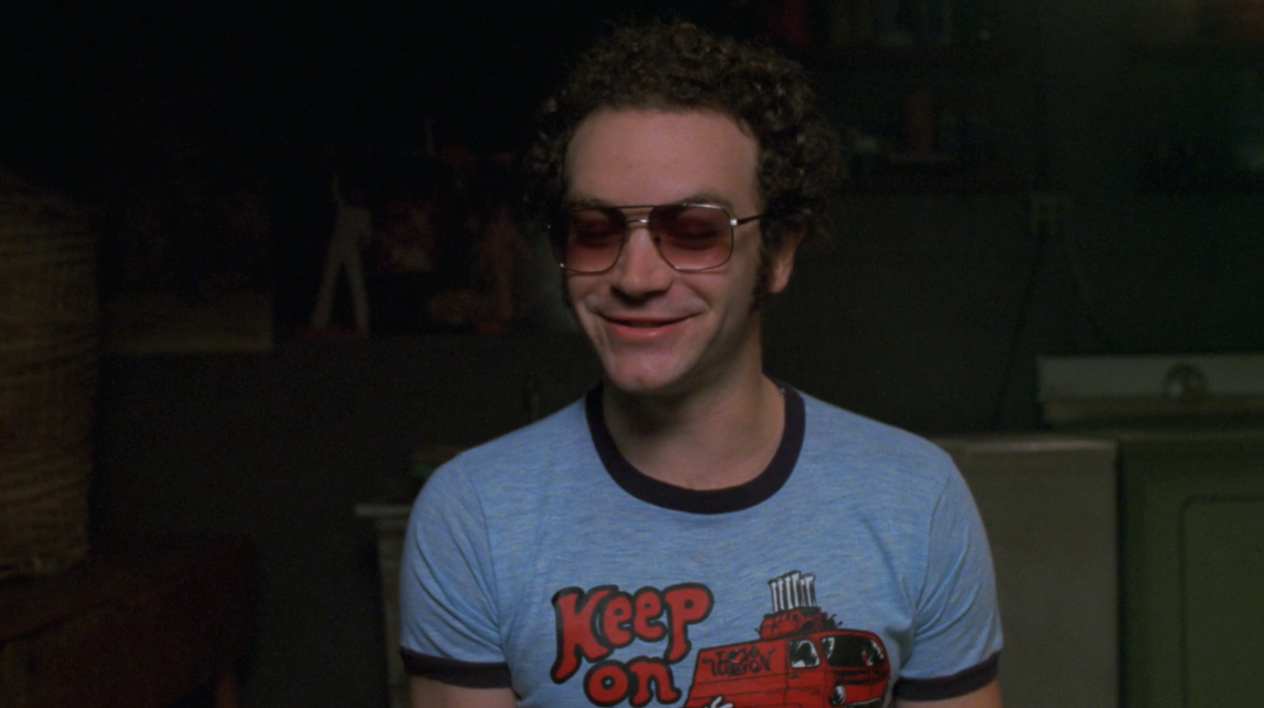 That '70s Show: Keep on Truckin'