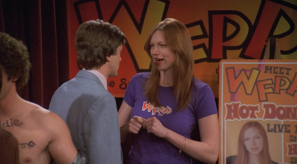 That ’70s Show: WFPP