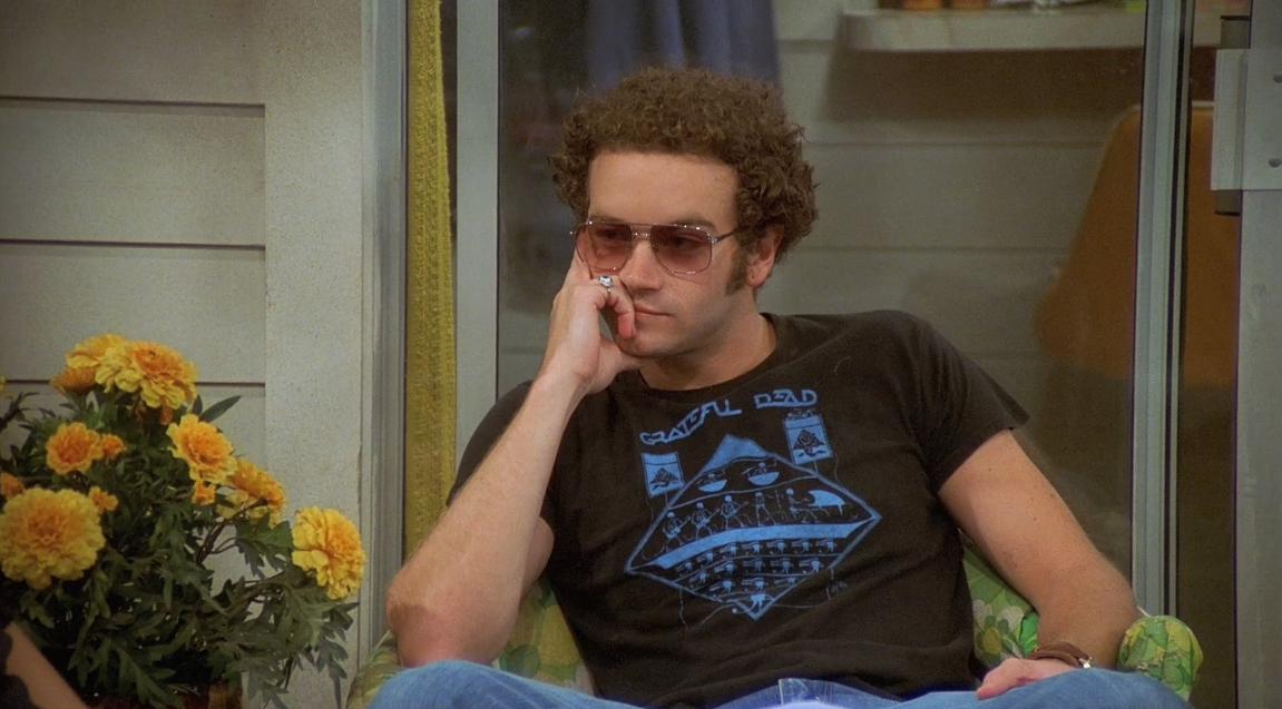 That '70s Show: The Grateful Dead