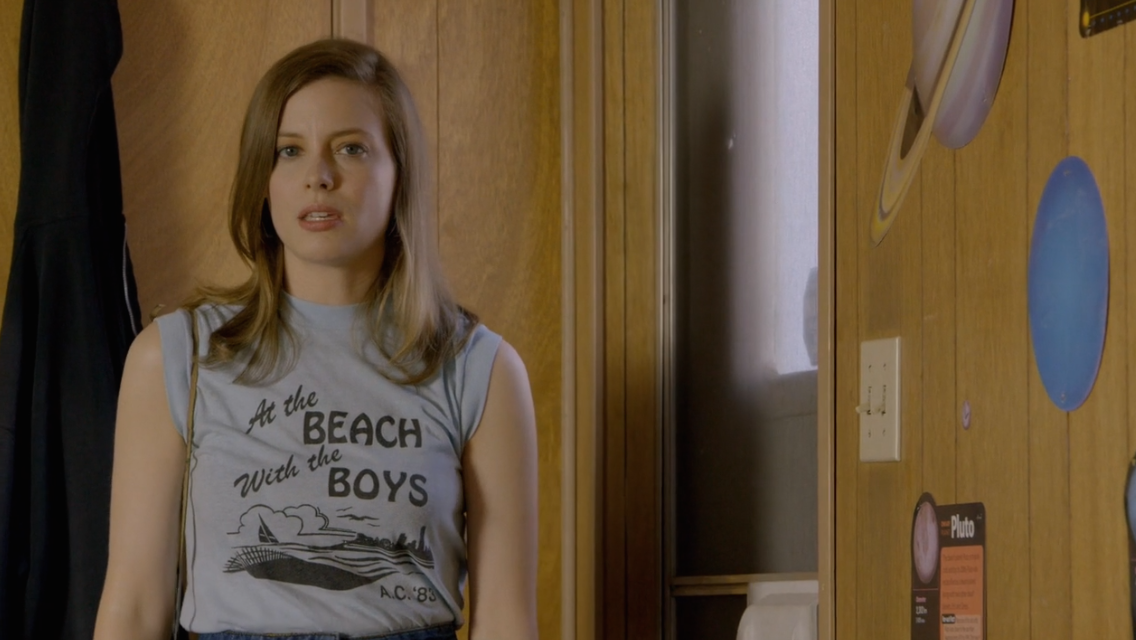 at the beach with the boys shirt