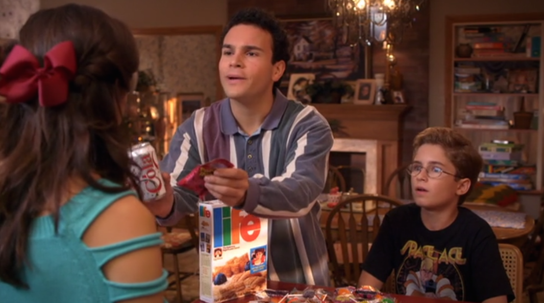 The Goldbergs: Space Ace