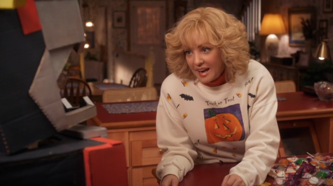 The Goldbergs: Trick or Treat