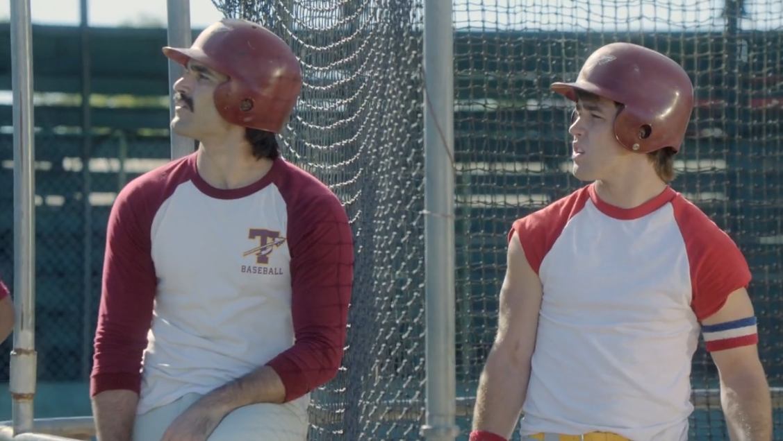 Everybody Wants Some!!: Southeastern Texas University Baseball
