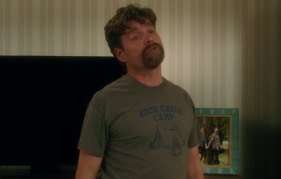 keeping up with the joneses t shirt