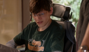 Speechless: Camp Tippeekitchee – T-Shirts On Screen