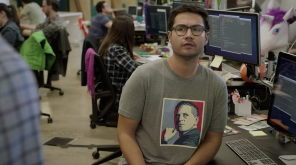 silicon valley season 3 episode 1 song silicon valley season 3 episode 1 song
