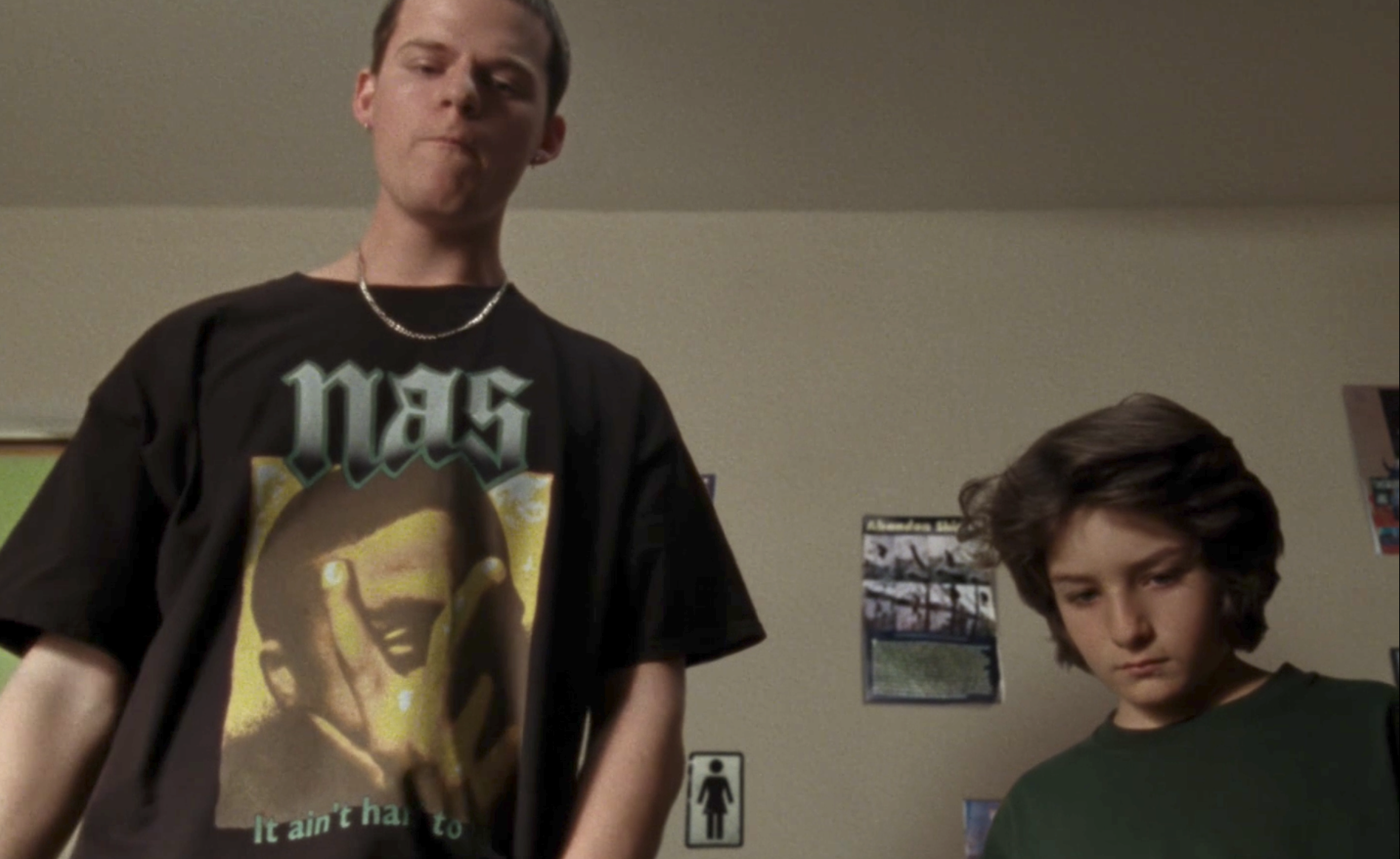 Mid90s Nas T Shirts On Screen mid90s-nas-t-shirts-on-screen