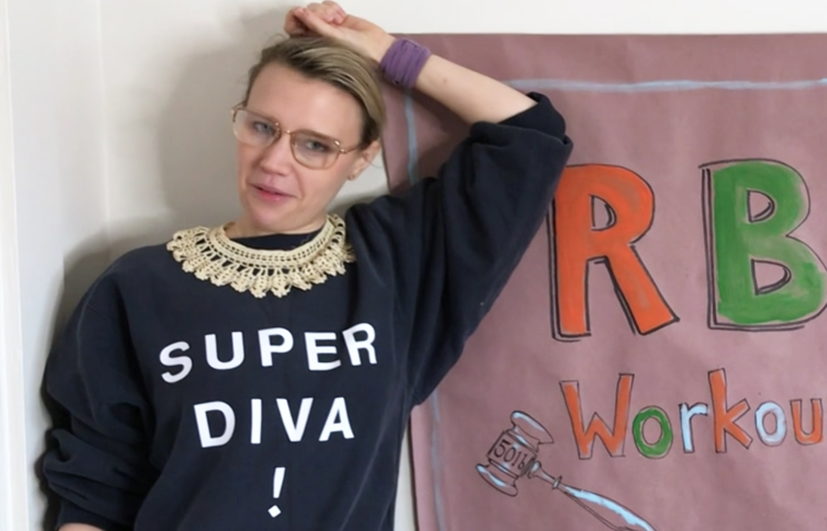 Saturday Night Live: Super Diva! T-Shirts On Screen