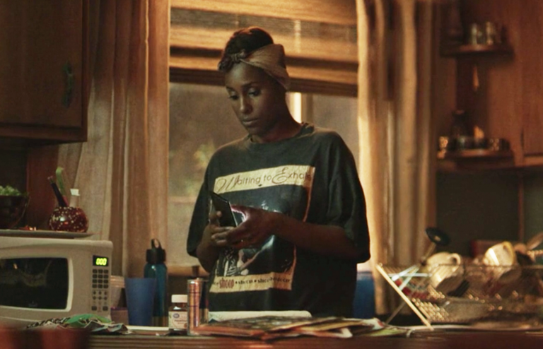 insecure issa t shirts