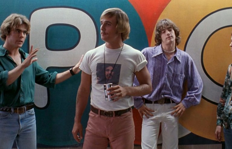 ted nugent dazed and confused t shirt